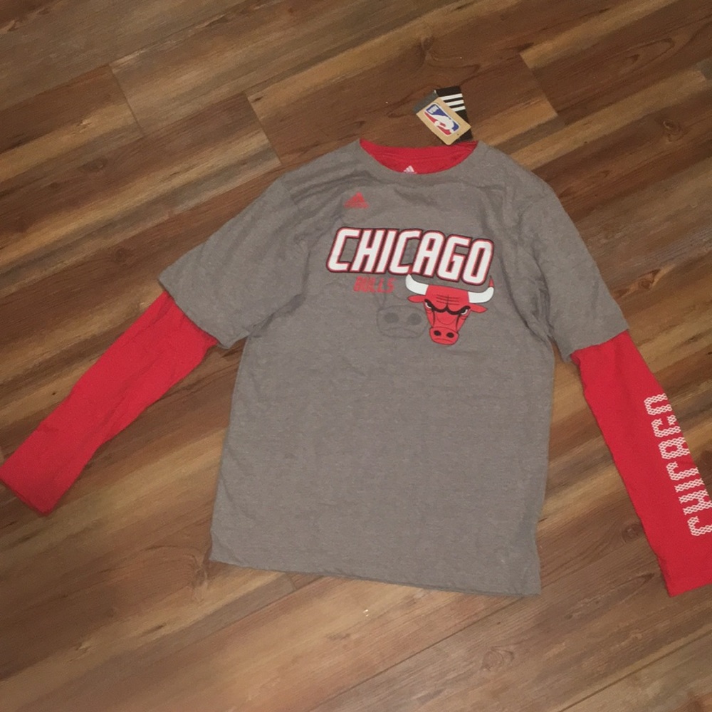 Chicago Bulls Apparel